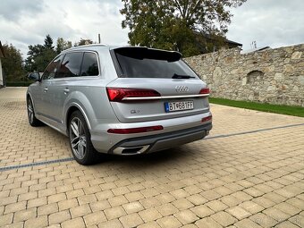 Audi Q7 - 5
