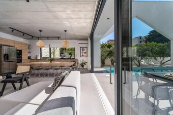 CHORVATSKO: Brač – Luxusní vila na prodej - 5