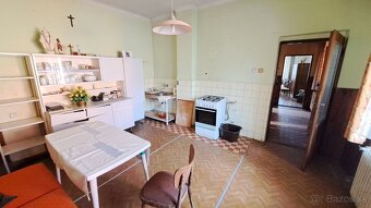 Predaj: Rodinný dom- pozemok 815m2 - LIKAVKA - 5