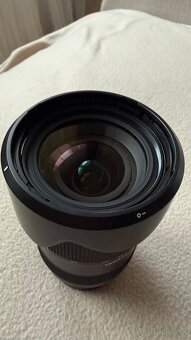 Objektív Tamron 28-75mm f/2.8 Di III VXD G2 pre Sony E. - 5