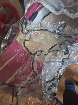 Kočík dvojkombi - 5