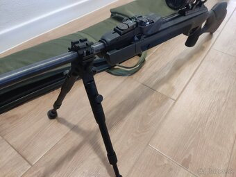 Vzduchovka Gamo Replay 10X Magnum IGT Gen2 kal.5,5mm - 5