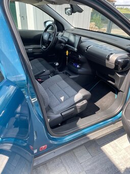 Citroën C4 Cactus 2018, kúpené na SK/Nové rozvody - 5
