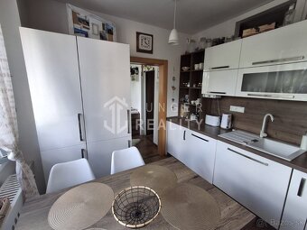 Na predaj moderný 4-izbový byt v Rožňave, sídl. Juh - 5