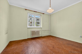 Predaj 3-izbového bytu s loggiou a balkónom – Vietnamská uli - 5