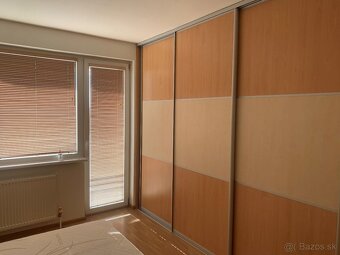 Váš nový domov v Senci Štýlový 2-izbový byt s parkovaním - 5