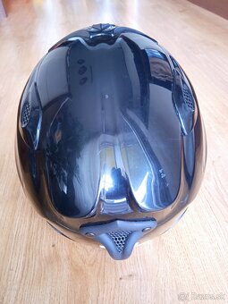 Darujem lyziarsku prilbu Rossignol - 5