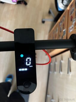 Xiaomi scooter 5 - 5