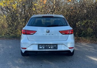 Seat Leon 1.6 TDI Style DSG 85kW A7 - 5