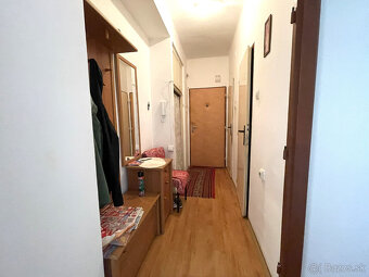 Predaj - 2- izbový byt v centre mesta Šaľa - 5