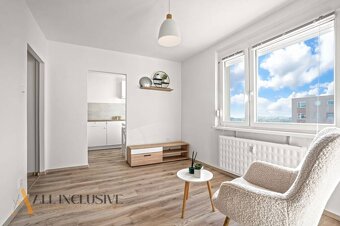 ALL INCLUSIVE | NA PRENÁJOM GARZÓNKA S PIVNICOU, DUNAJSKÁ ST - 5