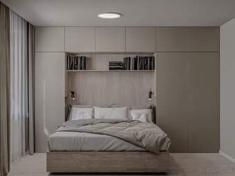 Dizajnový 2-izbový byt - výborná investičná voľba - 5