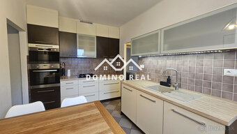 Tichý a priestranný 3,5-izbový byt pri Kuchajde - 5