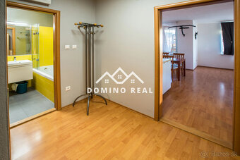 priestranný slnečný 1,5-izbový byt - 5