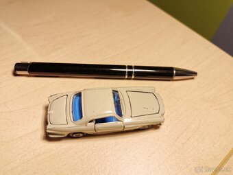 Impy Volvo P1800 Lone Star - 5