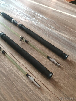 Predam 2 nove udice ROKROW,2,1 metra,do 300gr,2 ks-30 eur - 5