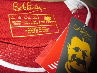 Futbalový dres Liverpool Champions 19/20 - 5