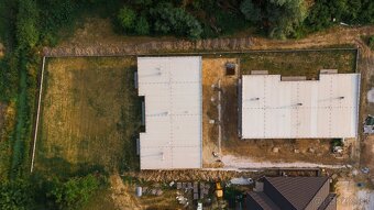 4- izbové byty v novostavbách Horné Obdokovce - 5