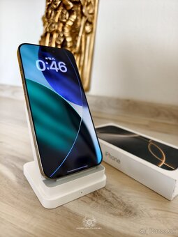 Iphone 16 Pro max 512GB - 5