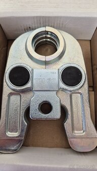 Rems,čeluste,TH 16,20,26,32,40,50,nove,predaj aj jednotlivo - 5