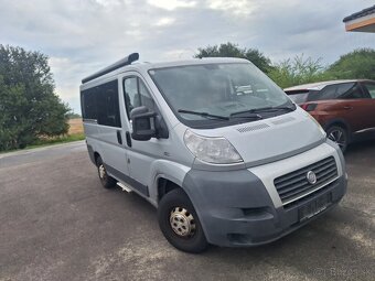 FIAT DUCATO 2,3 JTD 9 MIESTNE - 5