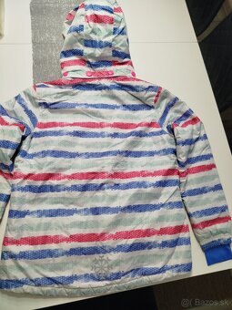 Detské lyžiarske bundy - 5