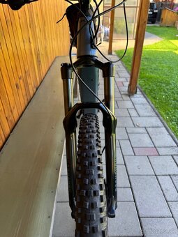 Kellys Theos R30 - 5