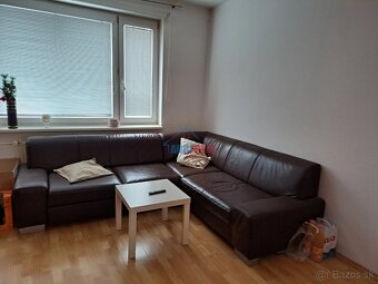 Mraziarenská 3 -IZB BYT v RUŽINOVE., - 5