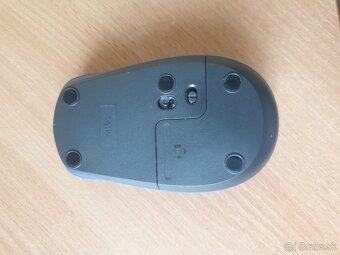Bezdrôtová myš Logitech M190 - 5