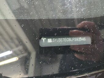 ➡️Tesla model 3 ✅ Performance✅ DPH - 5