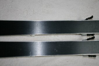 dievcenské lyže Volkl 120 cm - 5