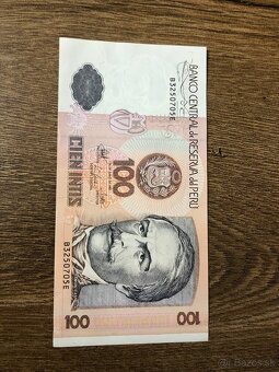 Bankovky RÔZNE (SVET) 5 - 5