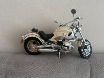 Predám model BMW R1200C - 5