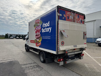 Iveco Daily 70C18 - 5