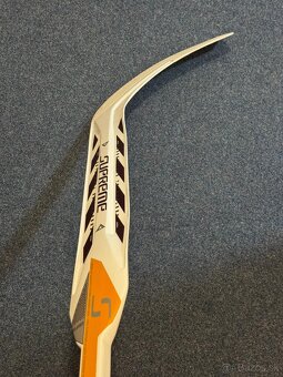 Brankárske hokejky BAUER SHADOW - 5