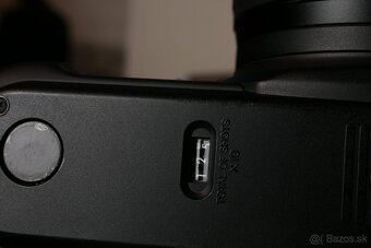 Fujifilm GSW680III - 5