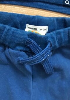 Tepláková súprava - 5