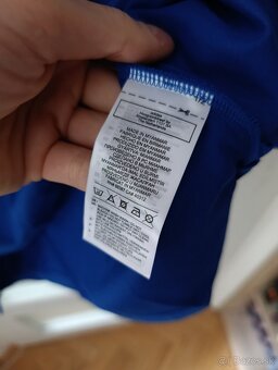 Polokošeľa Adidas - 5