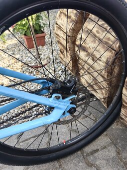 Canyon Stitched 360 - 5