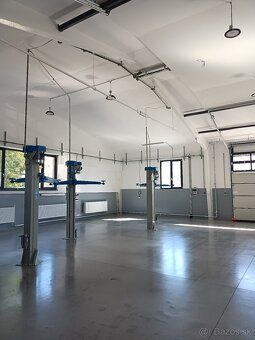 Maliarske práce - 5