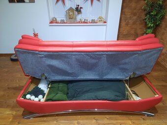 Rozkladací gauč - 5