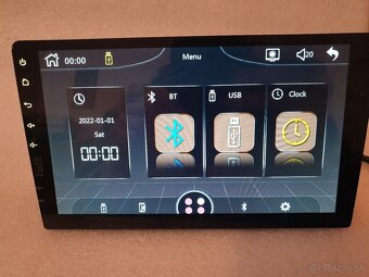 Predam 1 din 9 pal radio MP5 - 5