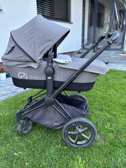 Cybex priam kocik - 5