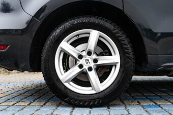 Volkswagen Sharan 2.0 TDI BMT Highline - 5