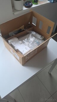 Predám projektor EPSON EB-W05 - 5