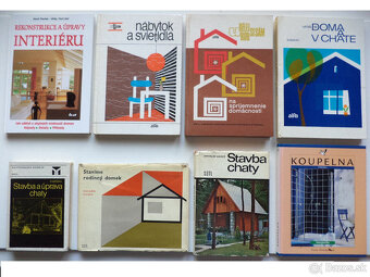 dom, byt, stavba - 5