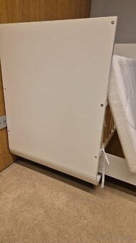 Detská postieľka IKEA - 5