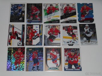 SLOVACI DANO,JURCO,PANIK,TATAR - 5