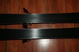 lyže Firefly 115 cm , hadia koža - 5