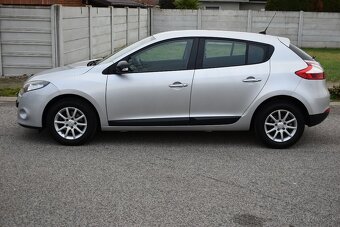 Renault Mégane 1.9 dCi Dynamique 131 PS - 5